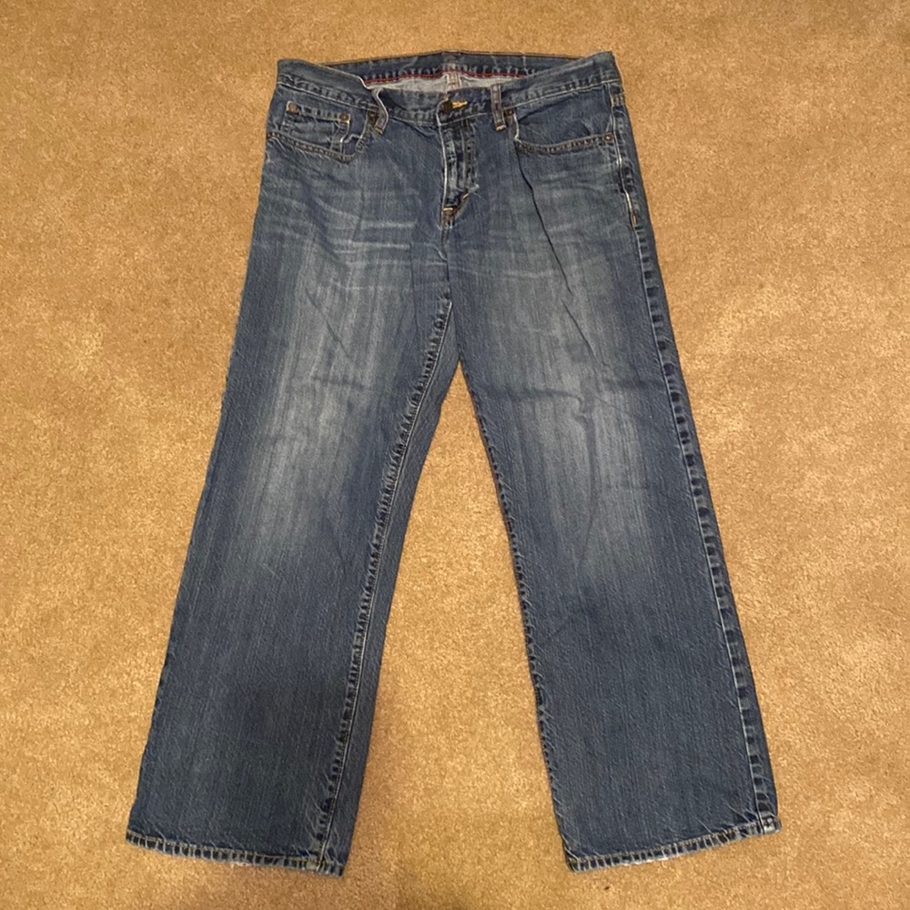 Old navy jeans